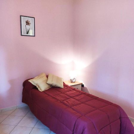 Villetta A Trebisacce Con Vista Mare 外观 照片